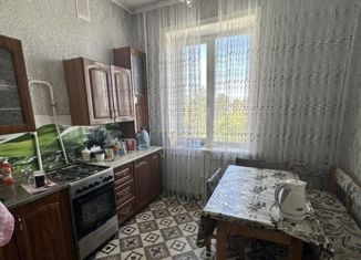 Продается четырехкомнатная квартира, 92.8 м2, Первоуральск, проспект Ильича, 8