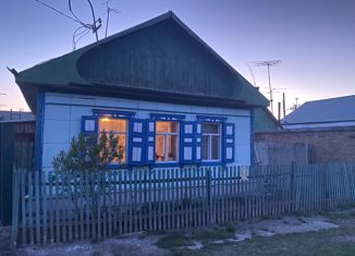 Продам дом, 37.1 м2, Калачинск, улица Луначарского