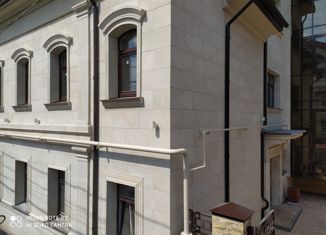 Продам трехкомнатную квартиру, 238.2 м2, Тверь, Симеоновская улица, 71