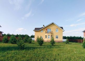 Продажа дома, 156 м2, село Кашино, Николина улица, 9