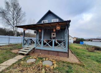 Продается дом, 74.2 м2, Таруса, Семейная улица, 4