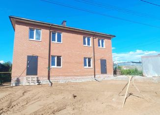 Продам таунхаус, 112.8 м2, село Николо-Берёзовка, улица Мичурина, 42