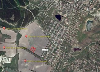 Продам участок, 7986 сот., село Украинка, улица Дружбы, 84