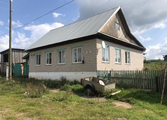 Продаю дом, 114 м2, село Нижнее Асаново, Лесной переулок