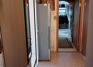 Сдам в аренду трехкомнатную квартиру, 57.3 м2, Колпино, улица Металлургов, 6