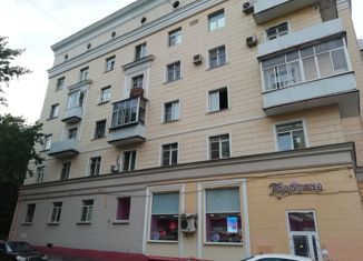 Продам квартиру студию, 26 м2, Москва, улица Толбухина, 7к1, улица Толбухина