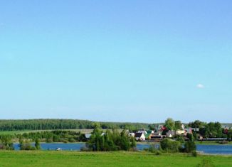 Участок на продажу, 12 сот., деревня Власьево, Озёрная улица