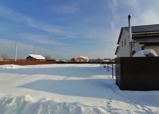 Продам участок, 10 сот., коттеджный посёлок Кузяево Парк, Каштановая улица