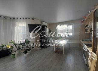 Продам дом, 98 м2, Заводоуковск, Крымская улица, 14