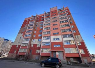2-комнатная квартира на продажу, 57.2 м2, Челябинск, 2-я Эльтонская улица, 49, Тракторозаводский район