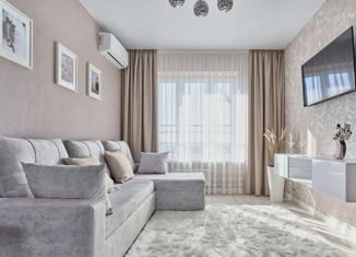 Продается 3-комнатная квартира, 80 м2, Аксай, улица Александра Загаринского, 2