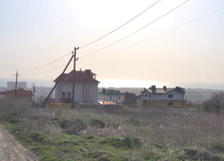 Продается земельный участок, 6 сот., поселок Верхнее Джемете, Рассветная улица