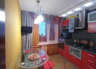 Трехкомнатная квартира на продажу, 70.7 м2, Татарстан, улица Юлиуса Фучика, 94