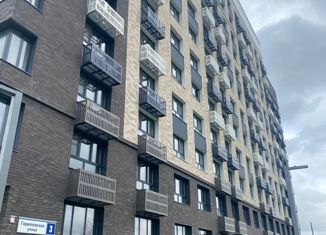 Продается двухкомнатная квартира, 65 м2, поселение Рязановское, Гореловская улица, 3