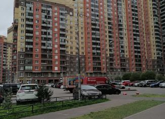 Продается трехкомнатная квартира, 70 м2, Санкт-Петербург, улица Валерия Гаврилина, 11к1, улица Валерия Гаврилина