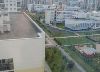 Продам 1-комнатную квартиру, 42.8 м2, Екатеринбург, улица Рябинина, 21, Академический район