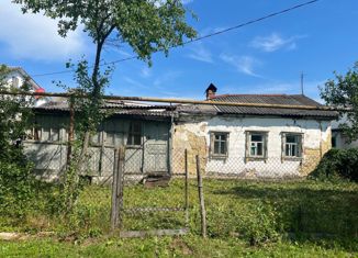 Дом на продажу, 26 м2, деревня Ивановское, Заречная улица