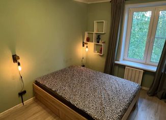 Продажа 2-ком. квартиры, 40 м2, Москва, улица Софьи Ковалевской, 18, улица Софьи Ковалевской