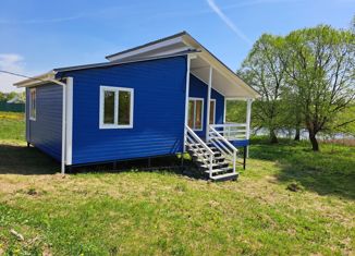 Продаю дом, 75 м2, деревня Матвеевское, улица Строителей, 23