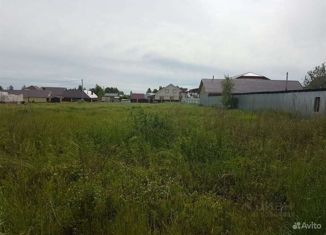 Земельный участок на продажу, 15 сот., село Пестрецы, Северная улица