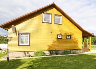 Продажа дома, 158.7 м2, деревня Комариха, Школьная улица