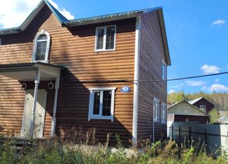 Продажа дома, 165 м2, СНТ Романтик, СНТ Романтик, 20
