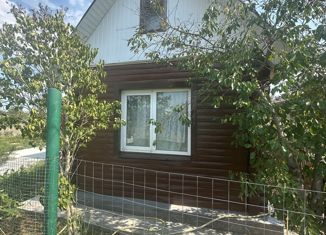 Продаю дом, 66 м2, хутор Хапры, улица Гагарина