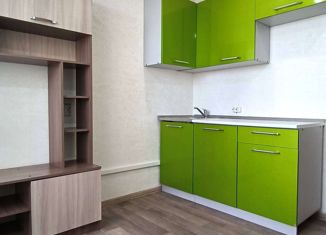 Продажа однокомнатной квартиры, 16 м2, Киров, улица Павла Корчагина, 236к1, Первомайский район