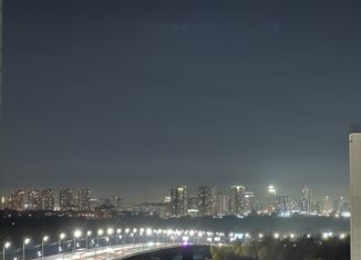 Сдам 2-ком. квартиру, 84 м2, Красноярск, Крайняя улица, 2А, Ленинский район