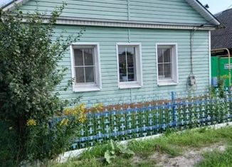 Продам дом, 49.8 м2, рабочий посёлок имени Карла Либкнехта, улица Карла Маркса, 53