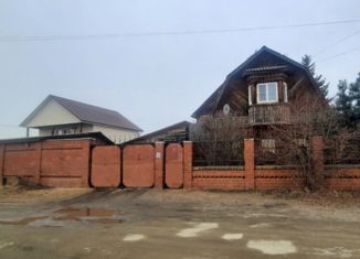 Продажа дома, 78 м2, село Баклаши, Шелеховская улица