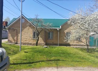 Продается трехкомнатная квартира, 57.2 м2, Ставрополь, переулок Чкалова, 47, микрорайон № 7