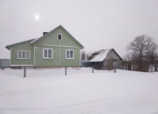 Продам дом, 70 м2, деревня Мартыново, деревня Мартыново, 69