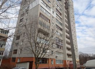 Продается однокомнатная квартира, 34.5 м2, Брянск, проезд Федюнинского, 4Б