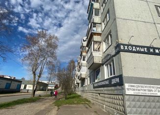 Продаю 2-комнатную квартиру, 43.8 м2, Сыктывкар, улица Чкалова, 25