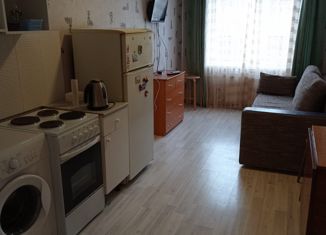 Сдаю в аренду квартиру студию, 19 м2, Выборг, Сайменское шоссе, 32Бк1