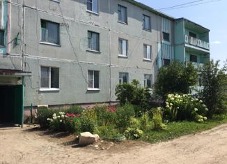 Продажа 3-комнатной квартиры, 65.2 м2, поселок Осуга, Новая улица, 8