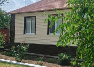 Продается дом, 75.8 м2, село Казинка, улица Трунова