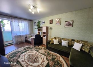Продается 1-комнатная квартира, 38.1 м2, Саратов, улица имени А.П. Муленкова, 6
