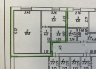 Продаю 1-комнатную квартиру, 34 м2, Глазов, улица Пастухова, 5Б