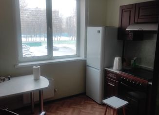 Продается 2-комнатная квартира, 55.6 м2, Москва, Загорьевская улица, 21к1, Загорьевская улица