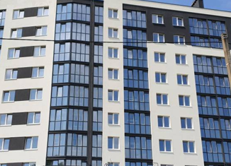 Продаю 1-комнатную квартиру, 37.2 м2, Калининград, улица Аллея Смелых, 204к1, Московский район