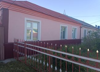 Продаю дом, 90.7 м2, Мелеуз, улица Матросова