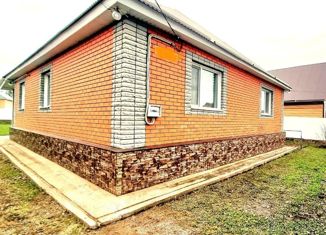 Продаю дом, 120 м2, деревня Нуркеево, Светлая улица