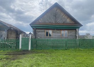 Продаю дом, 63 м2, село Ахмерово, улица Цайгановка
