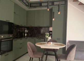 Продам таунхаус, 56.7 м2, село Новолуговое, 3-й квартал, 14