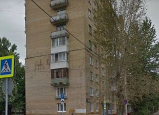 Продам 1-ком. квартиру, 34.9 м2, Москва, 2-я Рощинская улица, 11, 2-я Рощинская улица