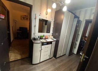 Двухкомнатная квартира на продажу, 48.5 м2, Москва, Ореховый проезд, 35к1, Ореховый проезд