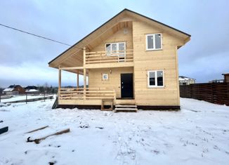 Продам дом, 170 м2, село Ивановское, Развилочная улица, 47