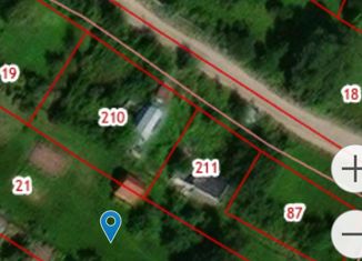 Продается участок, 8.55 сот., село Альгешево, улица Космонавтов, 33